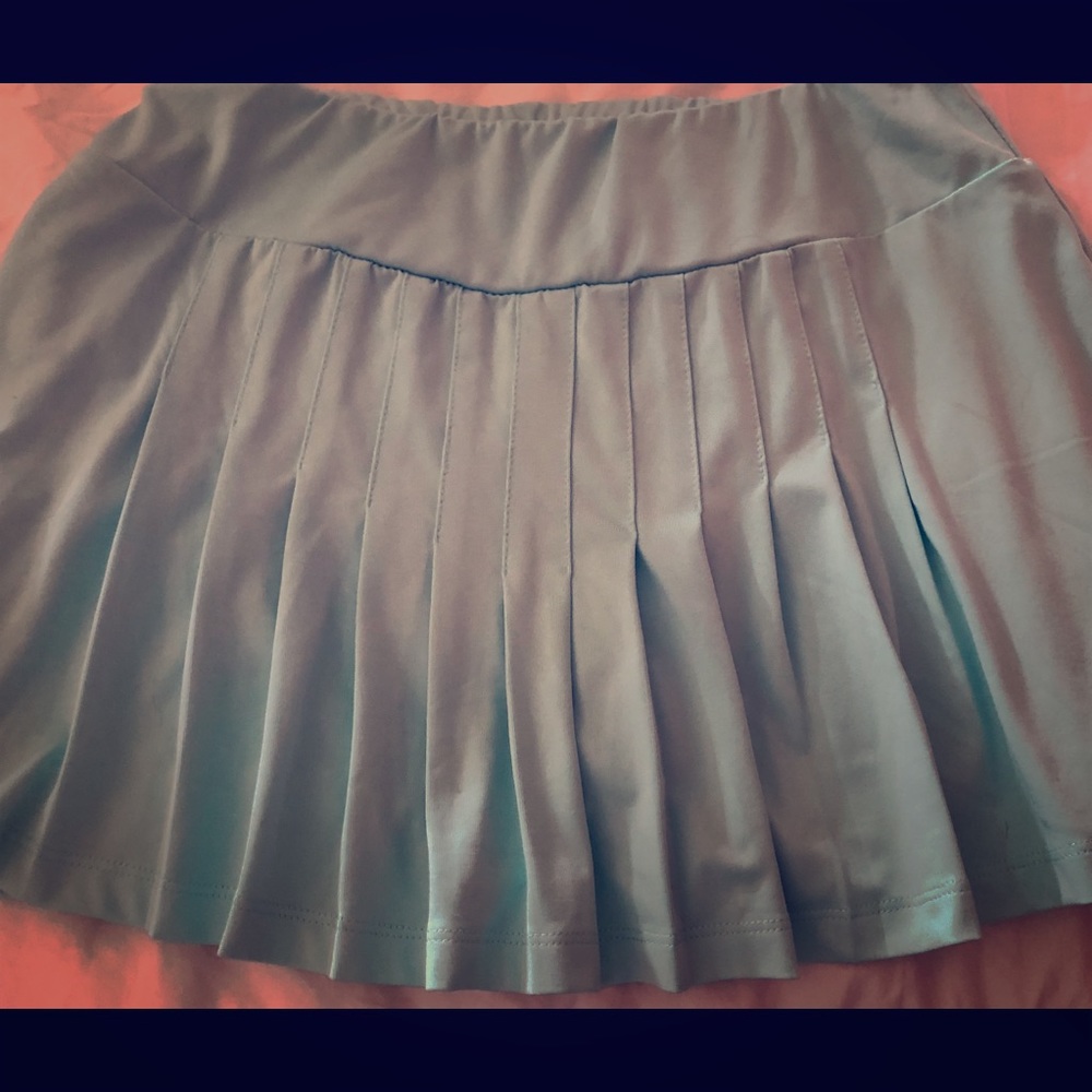 Tennis skort